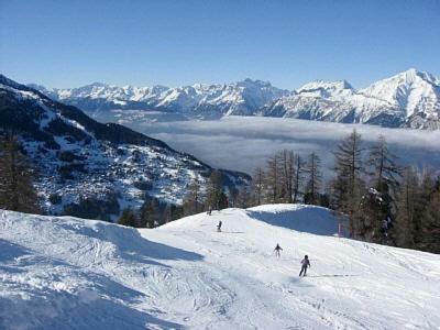 La Foret Apartment With Spectacular Mountain Views Nendaz Extérieur photo